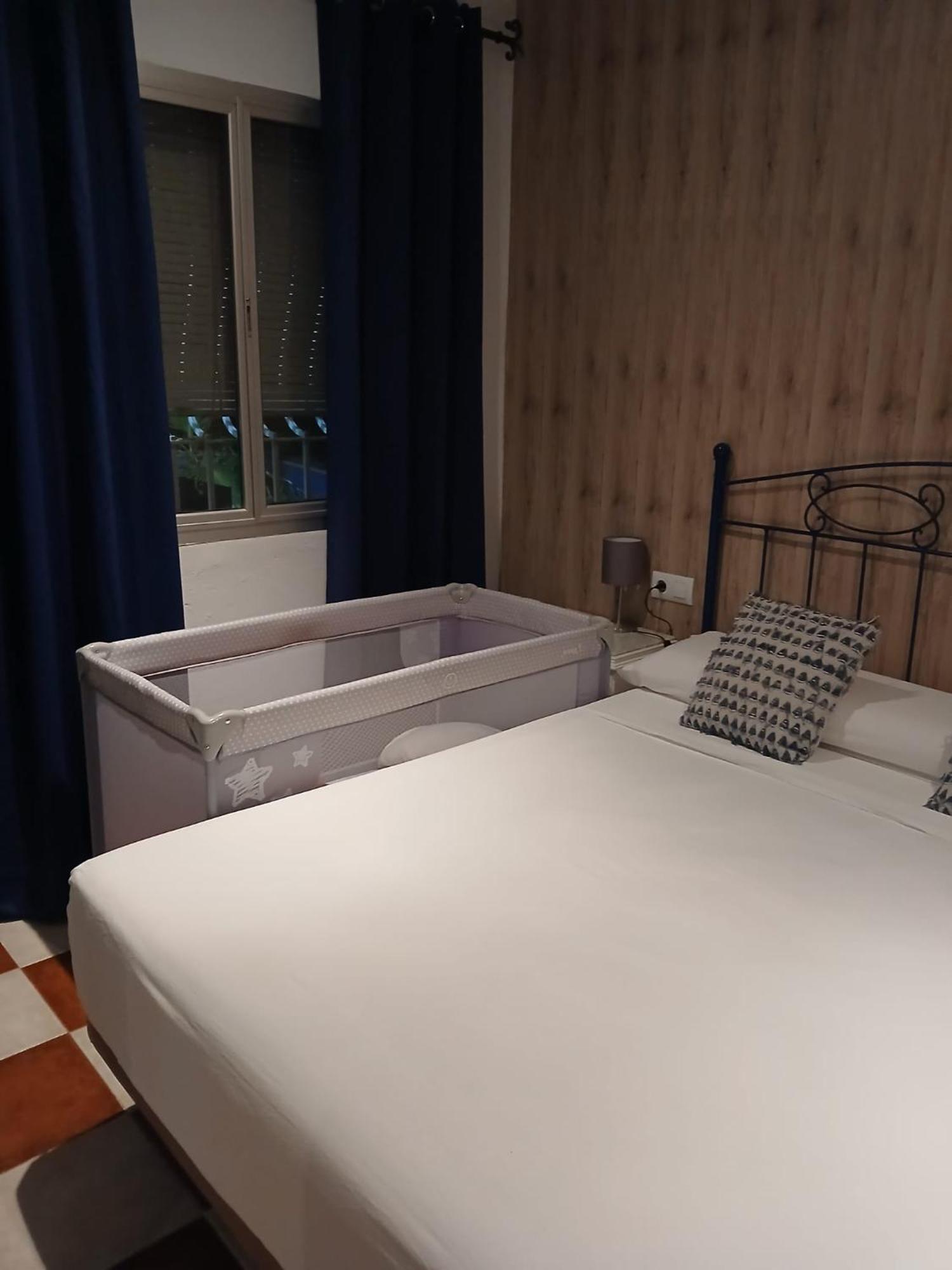 Relaxing Home 카르모나 외부 사진